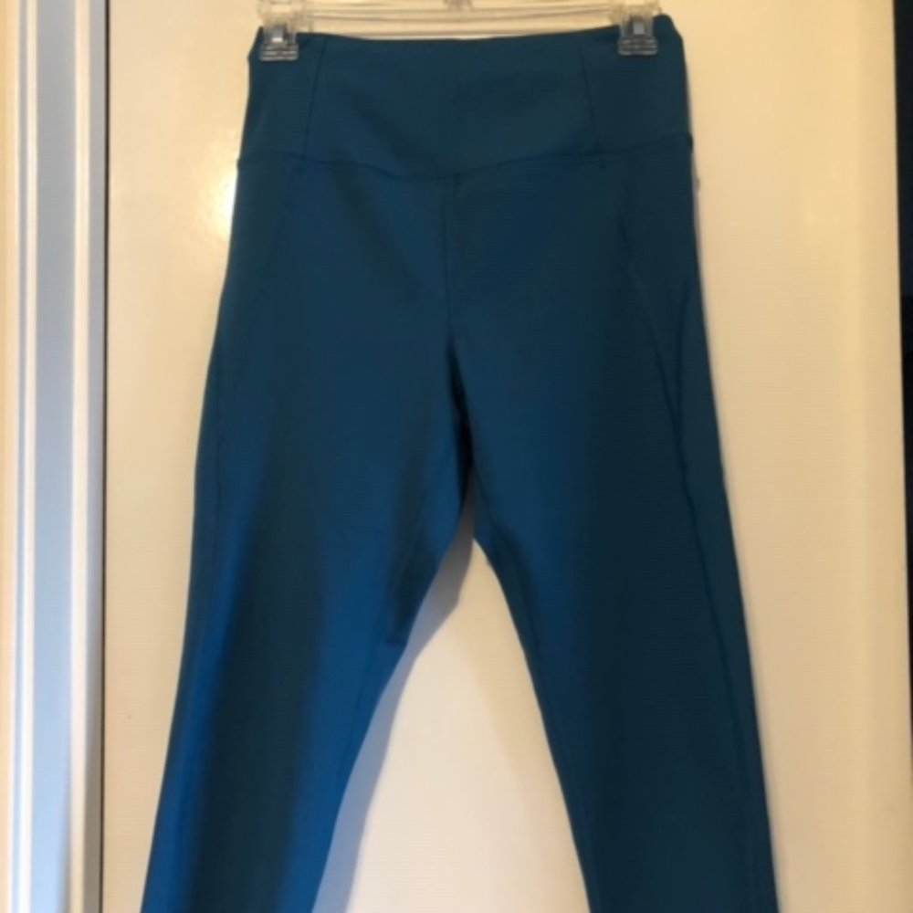 Girlfriend Collective Compressive Legging